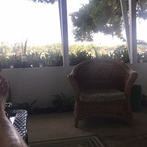 Meet your Posher, Scott